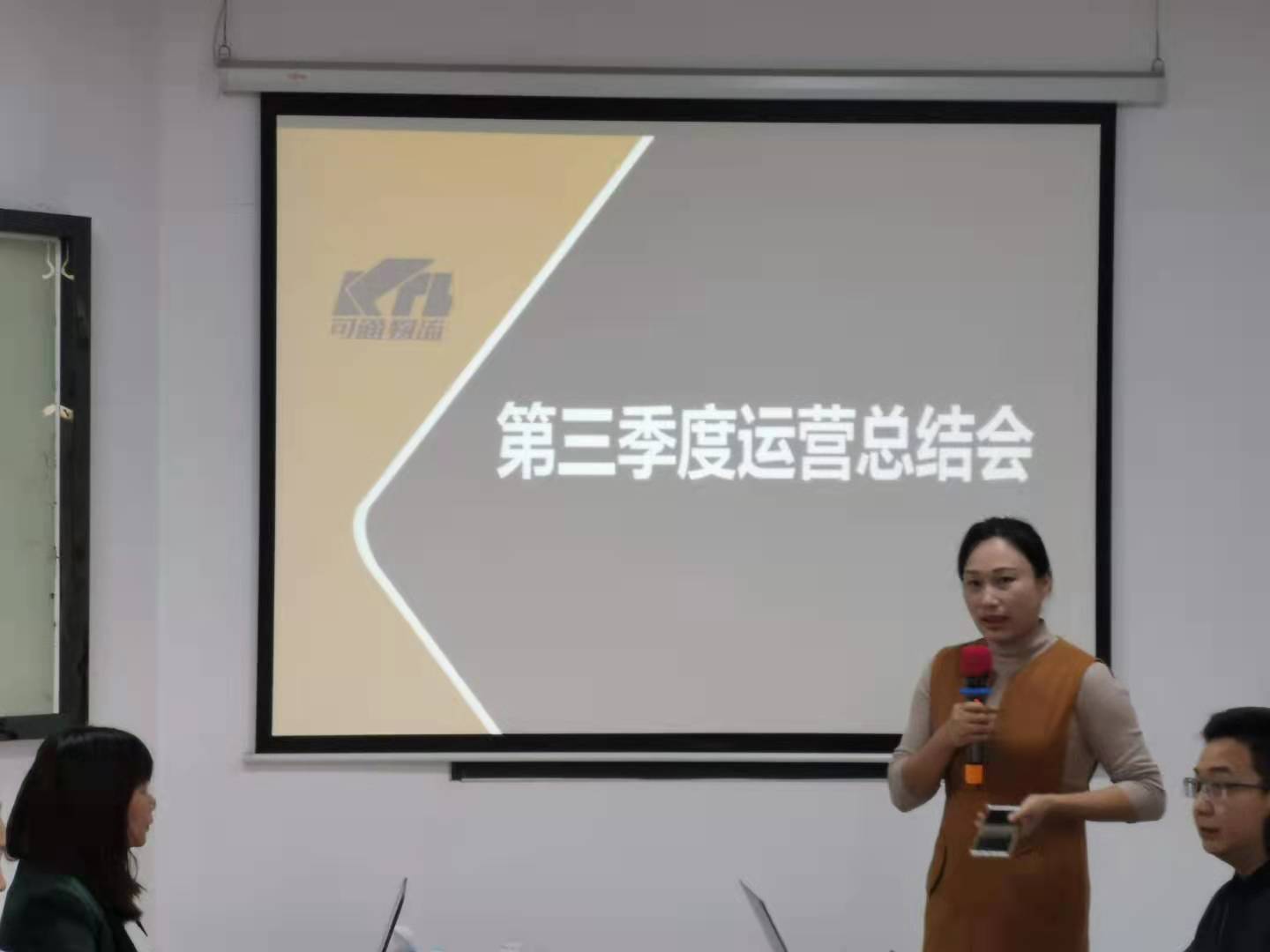可通月報(bào)丨匠心可通，不負(fù)所托
